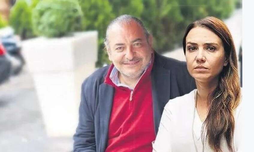Durumu Kritik Olan Reha Muhtar Hastanede Yaşam Savaşı Veriyor 3
